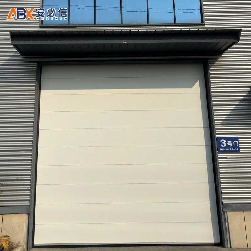 辽源市高扬程提升门